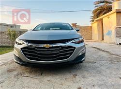 شێڤرۆلێت مالیبۆ